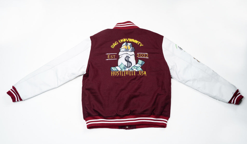 Varsity Jacket