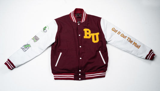 Varsity Jacket